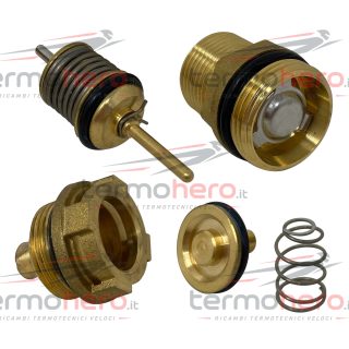 Kit otturatore Savio Biasi BI1141501