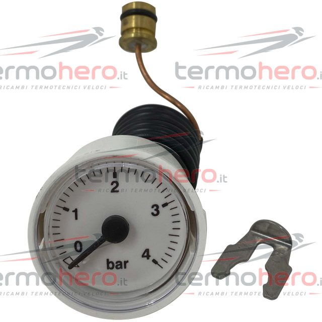 Idrometro Ferroli 39848670