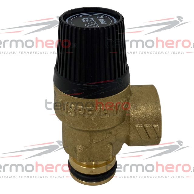 Valvola sicurezza Savio Biasi BI1181100