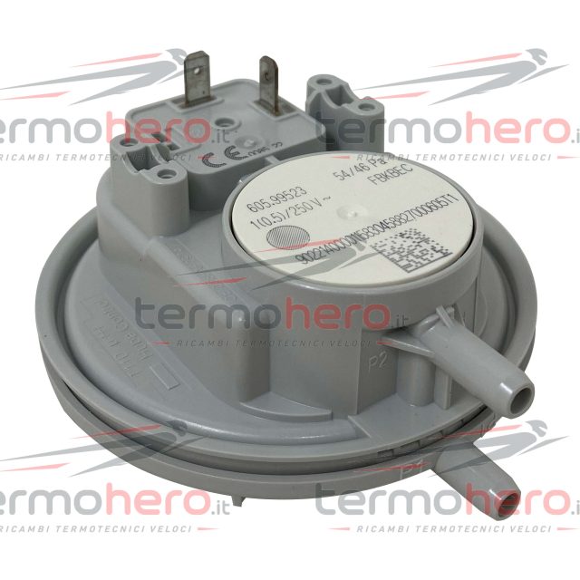 Pressostato aria Vaillant 108622