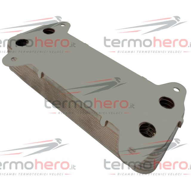 Scambiatore Viessmann 7817471