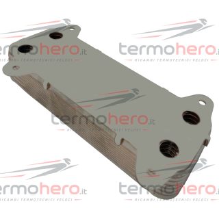 Scambiatore Viessmann 7817471