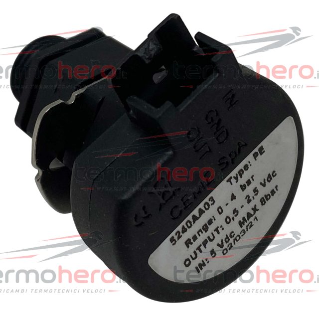 Trasduttore CEME Tata 9CKO00122