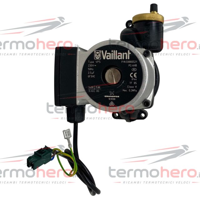 Pompa Vaillant 161111