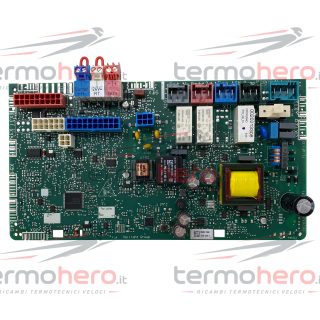 Scheda Vaillant 8000049862