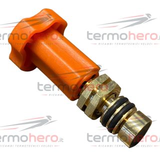 Rubinetto carico Ferroli 3980I050