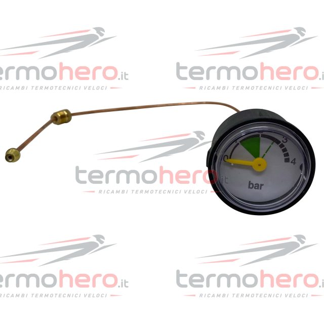 Manometro Junkers 87172080920