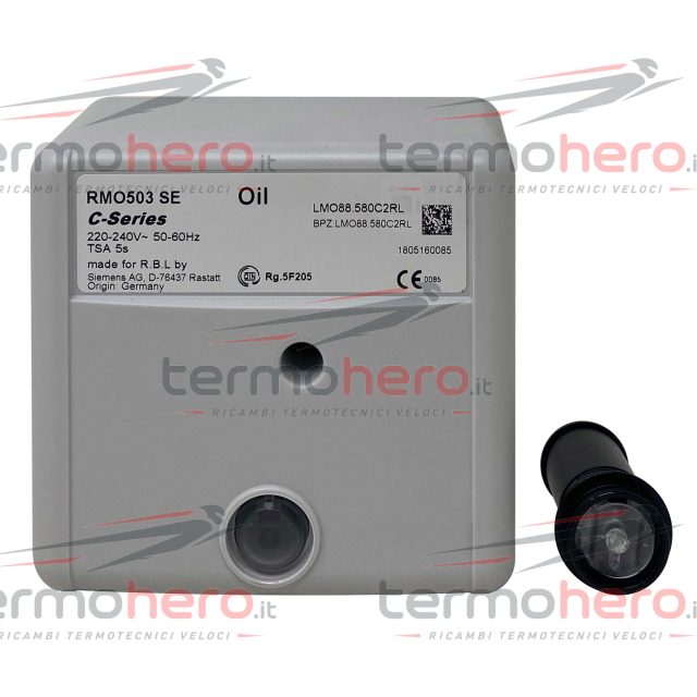 Apparecchiatura Riello 3001150