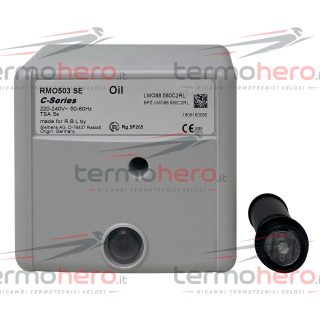Apparecchiatura Riello 3001150