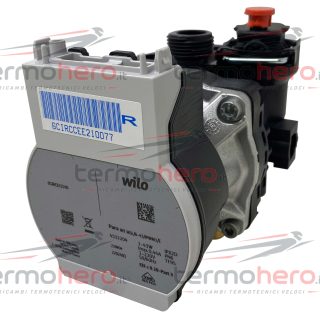 Pompa Wilo Fondital 6CIRCCEE21