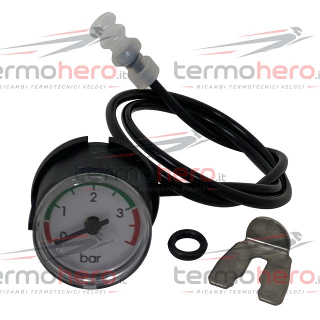 Manometro Ariston 65120877