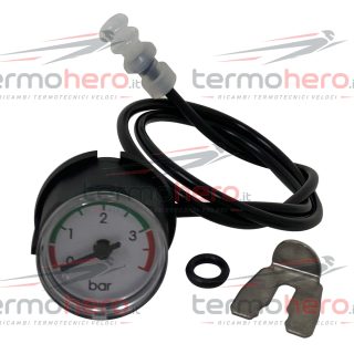 Manometro Chaffoteaux 65120877