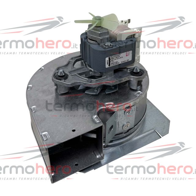 Ventilatore EBM Vaillant 0020073797 per VM e VMW - Ex 190162