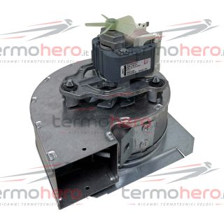Ventilatore EBM Vaillant 0020073797 per VM e VMW - Ex 190162