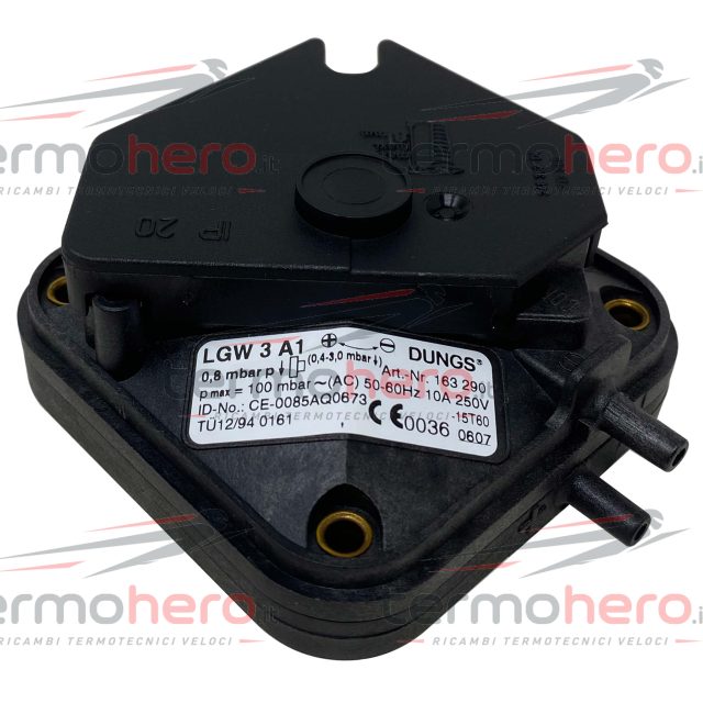 Pressostato Viessmann 7815725