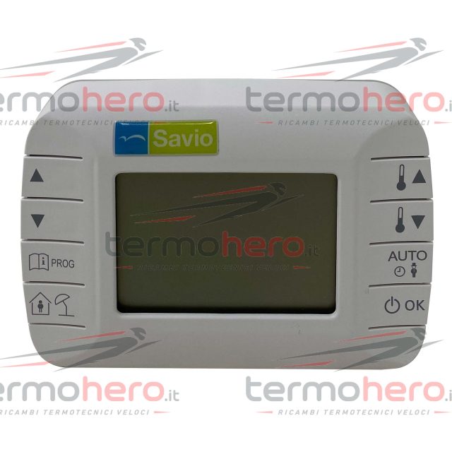 Comando remoto Savio Biasi BI2605108