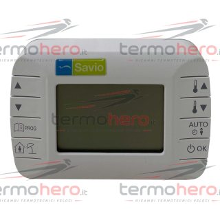Comando remoto Savio Biasi BI2605108