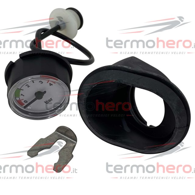 Manometro Ferroli 3980H910