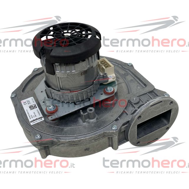 Ventilatore RG148/1200-3633 Beretta 20116231 325V DC per Corolla Sistema e Power Plus