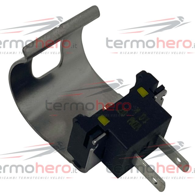 Sensore NTC a contatto per caldaie Hermann Saunier Duval Themis Condens 0020258904