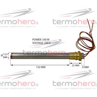 Candeletta Pellet HT62659