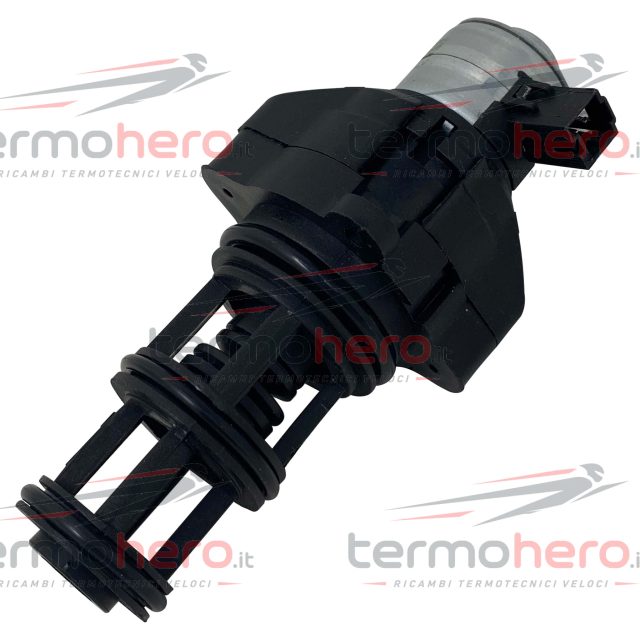 Valvola tre vie Viessmann 7824699