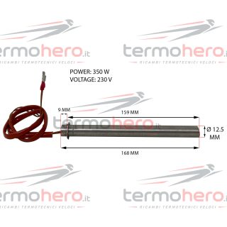 Candeletta Pellet 62706