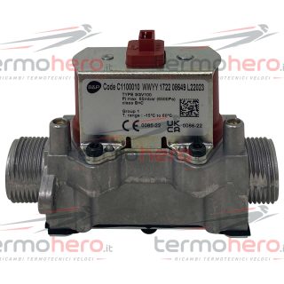 Valvola gas Unical 95263730