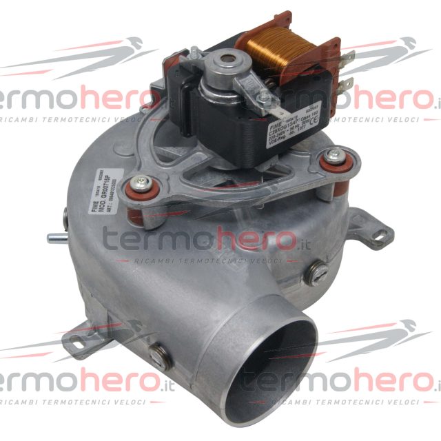 Ventilatore GR00715P Ariston 6500939100 35 Watt