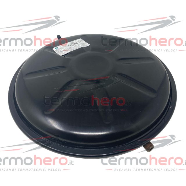 Vaso espansione Hermann 0020101821