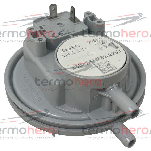 Pressostato Hermann 0010035159