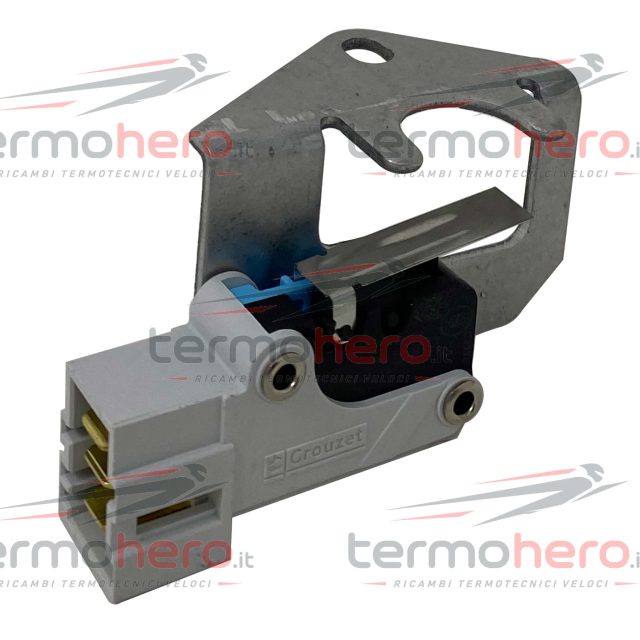 Micro con leva Baxi 5643230