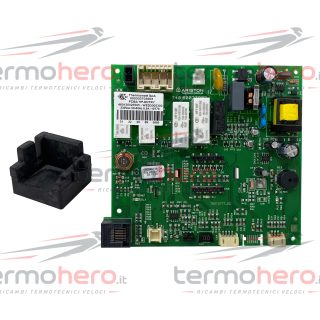 Scheda Ariston 65118026