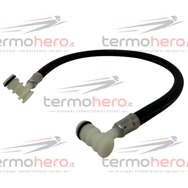 Tubo flessibile Baxi 710039400