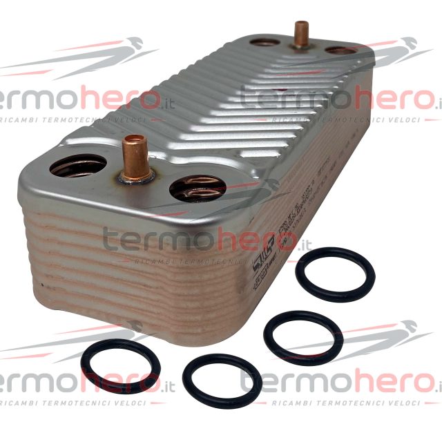 Scambiatore Unical 95263180