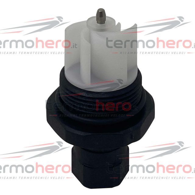 Turbina flussometro Hermann 0020118662