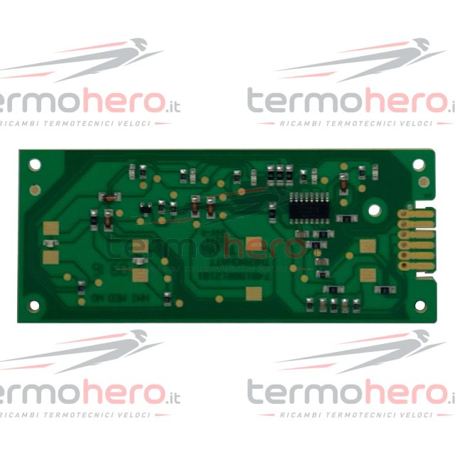 Scheda Ariston 65109048