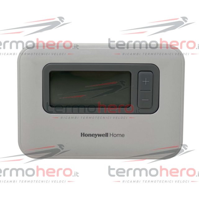 Cronotermostato Honeywell T3