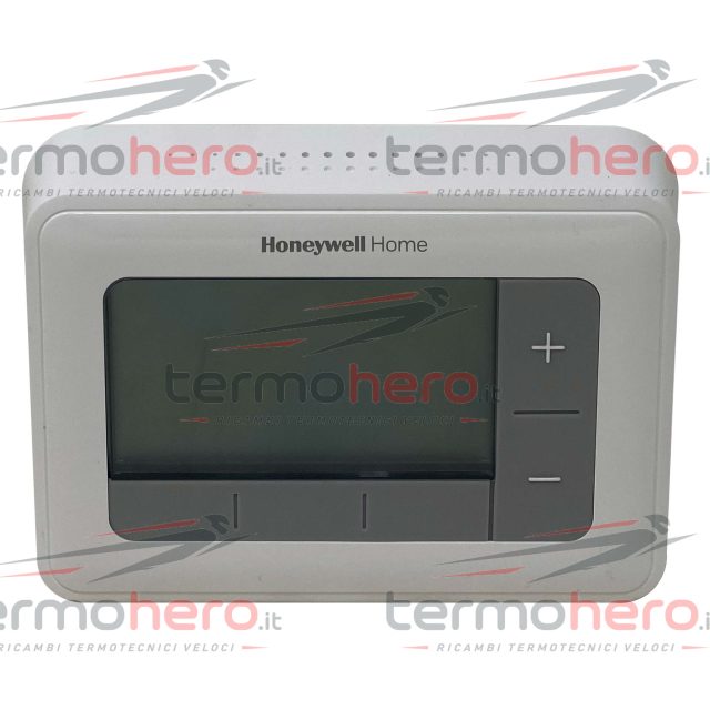 Cronotermostato Honeywell T4