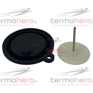 Membrana e piattello Vaillant 0020135527