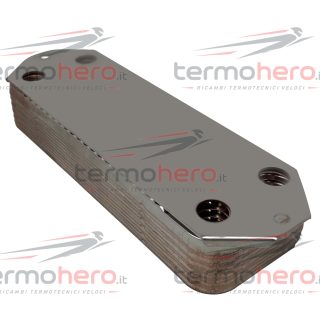 Scambiatore Viessmann 7822799