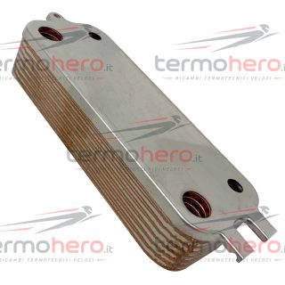 Scambiatore Viessmann 7841790