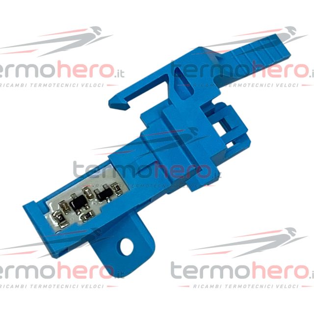Sensore flussometro Junkers 87186445780