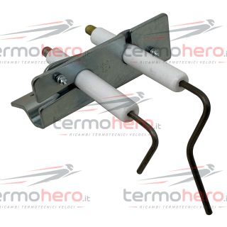 Elettrodo Hermann 0010034829