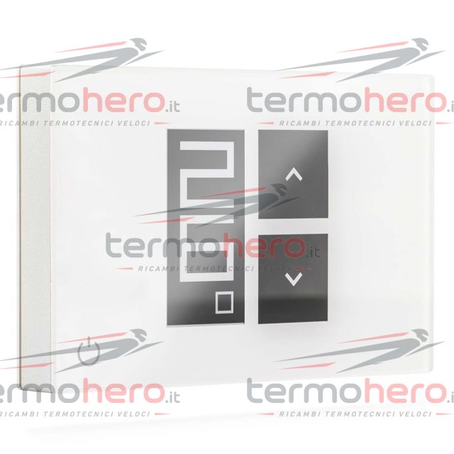 Cronotermostato Seitron GCW03MR