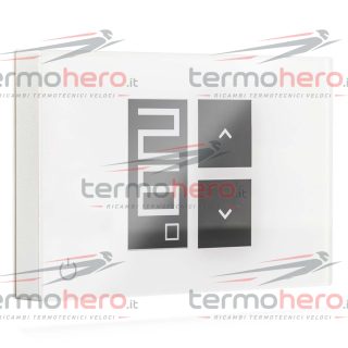 Cronotermostato Seitron GCW03MR