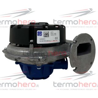 Ventilatore Beretta 20135790V
