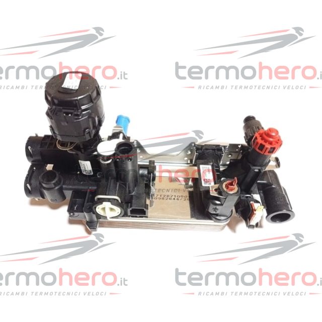 Gruppo idraulico Baxi 7730231