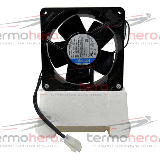Ventilatore Ariston Lydos Hybrid