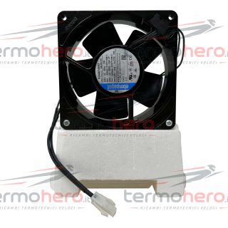 Ventilatore Ariston Lydos Hybrid
